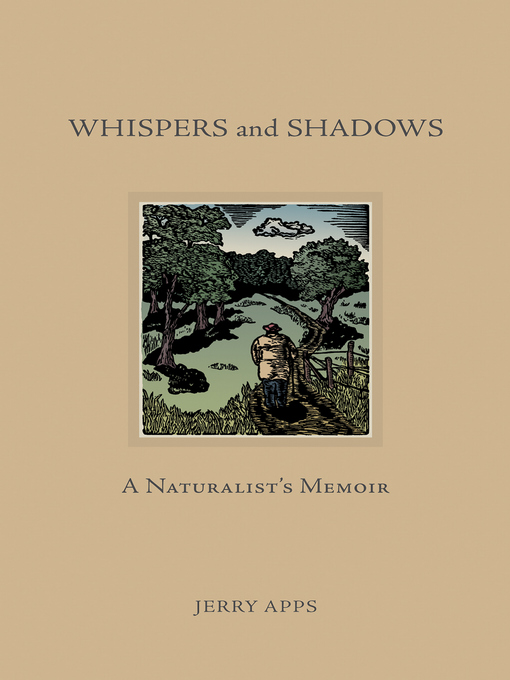 Imagen de portada para Whispers and Shadows